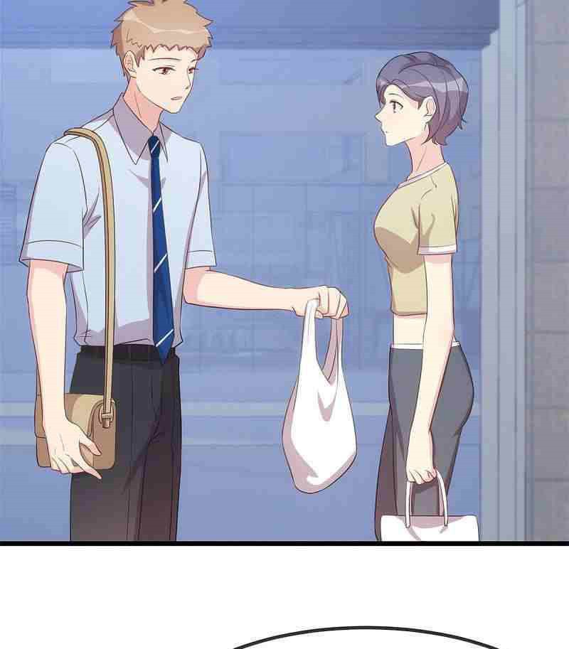 CEO’s Sudden Proposal Chapter 336 Gambar 9